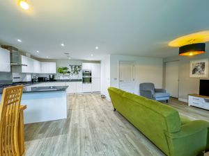 Kitchen Overview- click for photo gallery